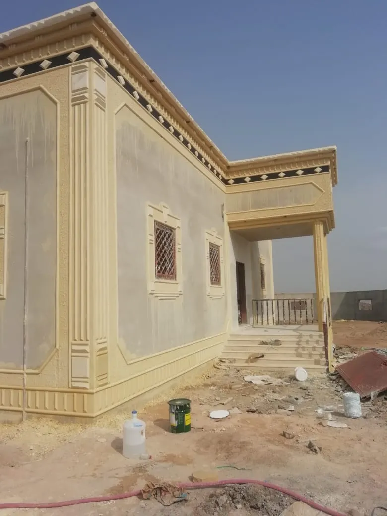افضل مقاول ترميم وتشطيب بالقصيم حي البدايع