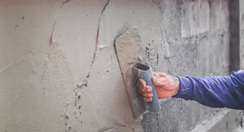 مقاول ترميم منازل، ترميم مباني، دهانات داخلية، أسعار الترميم