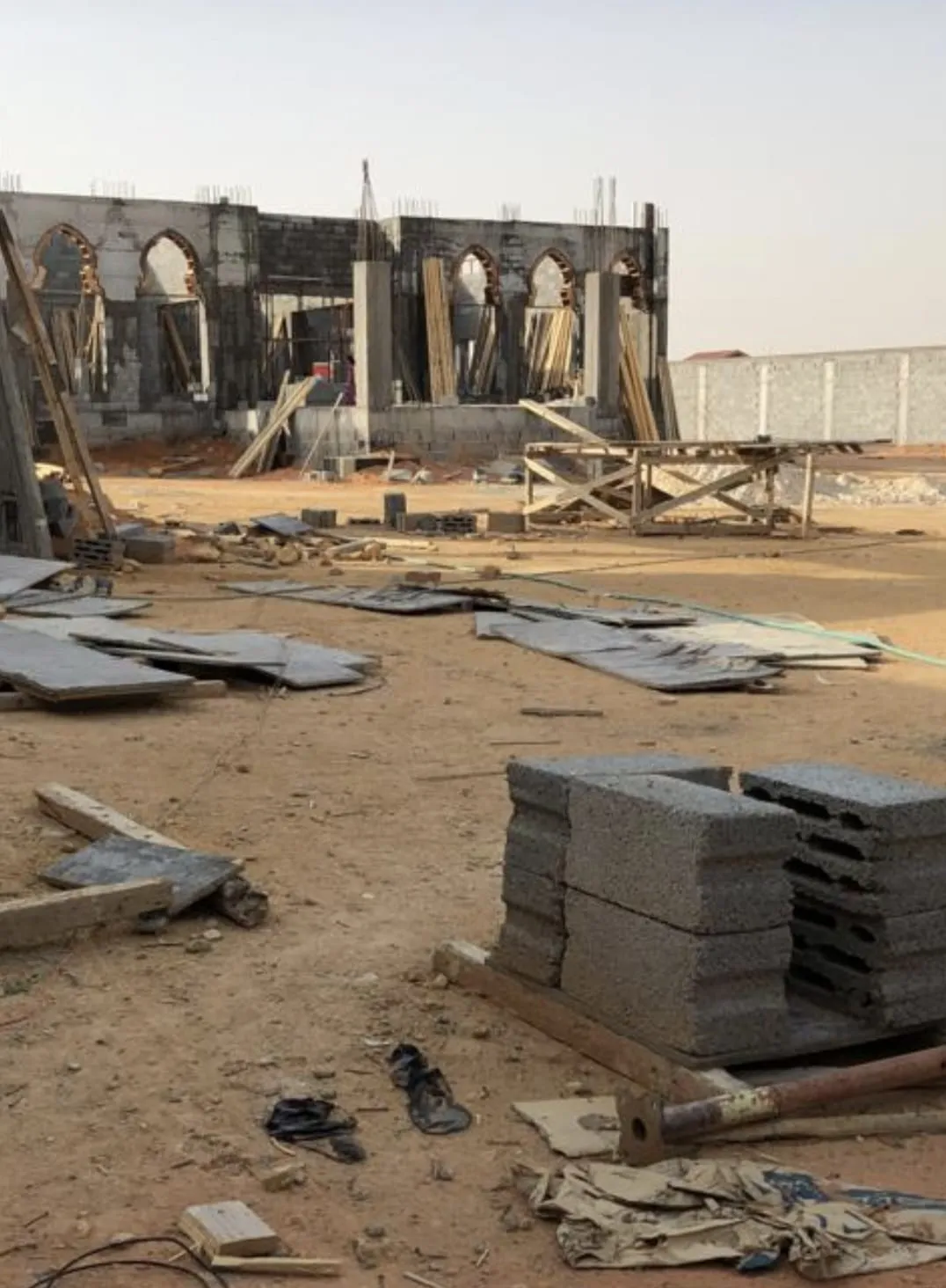 صورة المقال