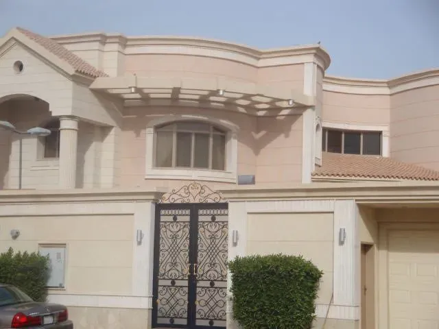 ترميم فلل وعمائر بالقصيم| إتقان، ضمان، وسعر