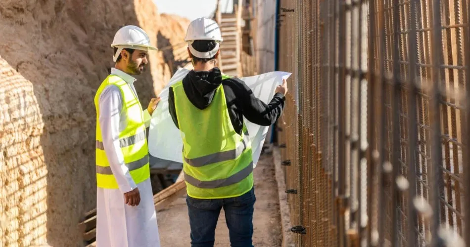 أفضل مقاول معماري بالقصيم وبريدةوعنيزة|بناء فلل وتشطيبات شقق