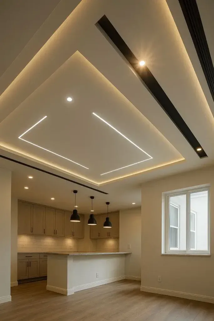 دليل تشطيب الشقق والفلل 2026: أحدث اتجاهات الدهانات والديكور