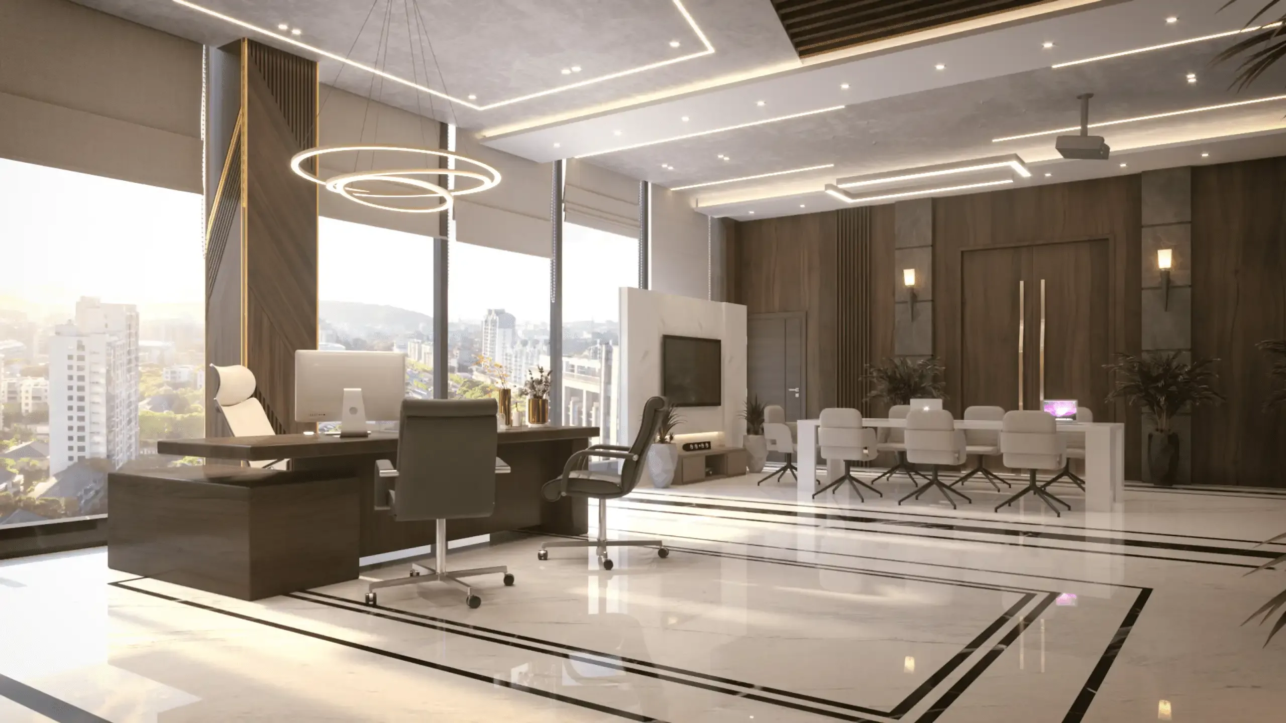 التشطيبات الشامل بالقصيم:أحدث التشطيبات الداخلية والخارجية