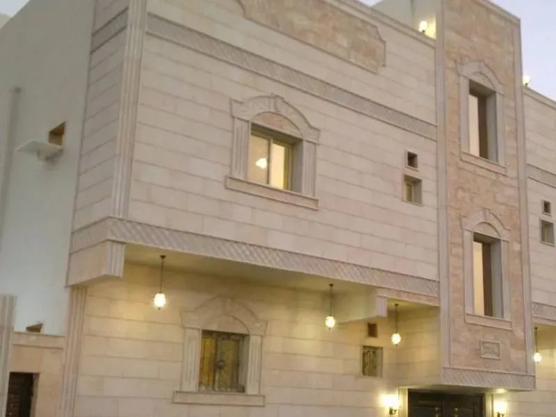 دهان المباني 2026-2027 بالقصيم:أحدث الأنواع، الألوان التريند