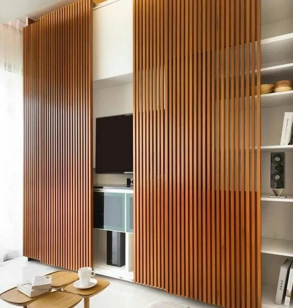 فني ديكورات وأبواب بديل الخشب بالقصيم وبريدة:بتصاميم عصرية