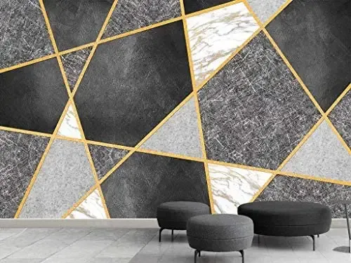 معلم محترف ومضمون لتركيب ورق جدران في القصيم 