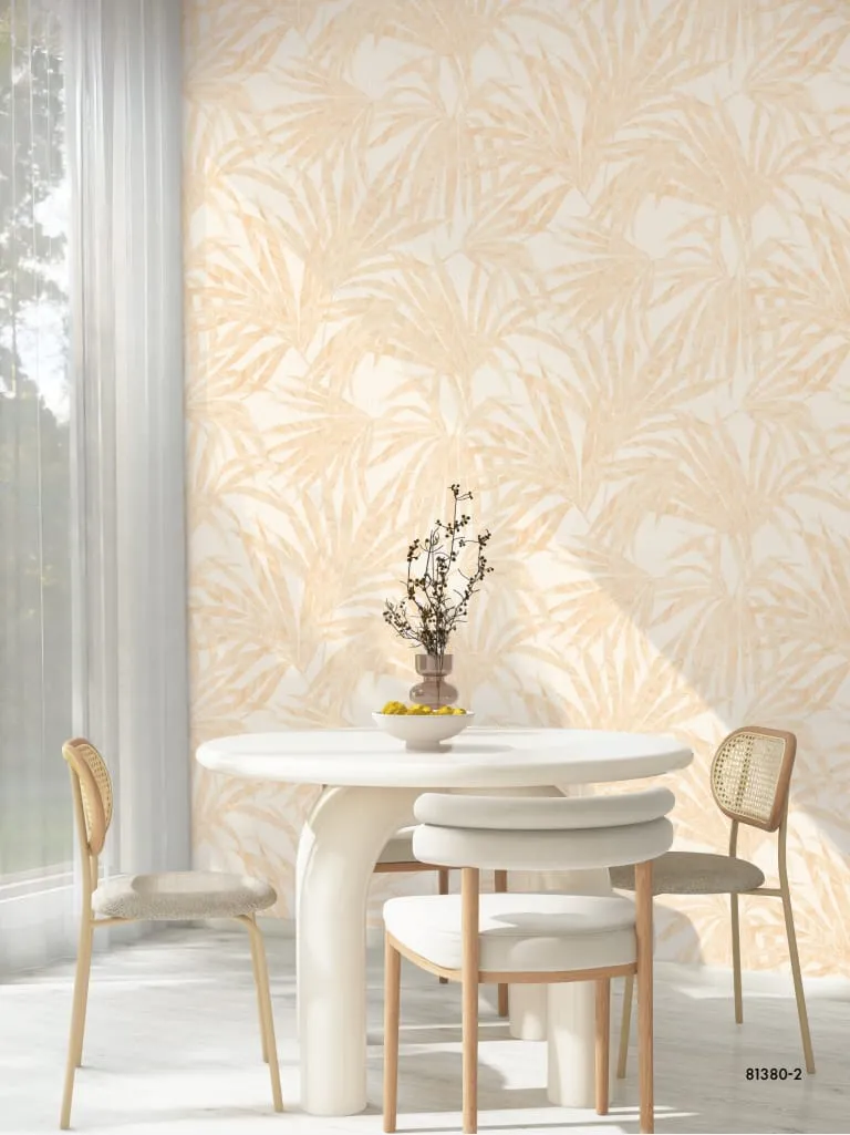 ورق جدران 2026بالقصيم:أحدث التصاميم والموديلات وطرق التركيب 