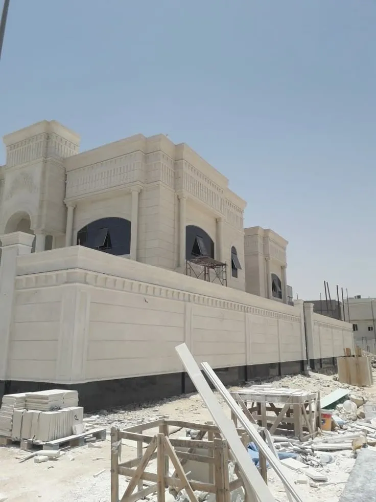 تكلفة تشطيب الفلل في القصيم لوصول لأرخص مقاول بجودة مضمون