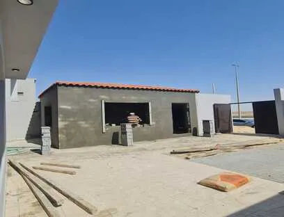 افضل بناء ملاحق خارجية في شمال بريدة 