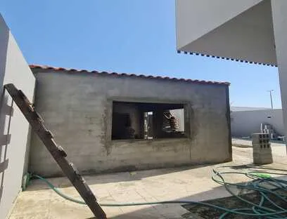 افضل بناء ملاحق خارجية في شمال بريدة 