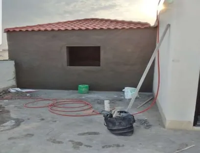 افضل بناء ملاحق خارجية في شمال بريدة 