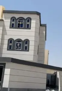 افضل مقاول ترميم وتشطيب في حي عنيزة بمنطقة القصيم 