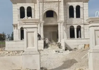 افضل مقاول ترميم وتشطيب في حي عنيزة بمنطقة القصيم 