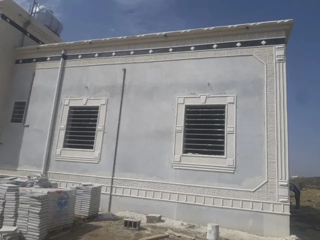 افضل مقاول ترميم وتشطيب بالقصيم حي البدايع