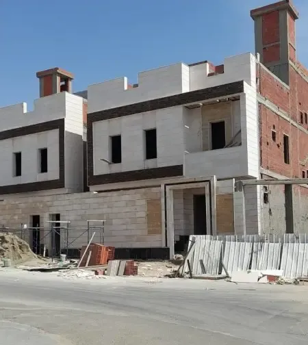 افضل مقاول بحي الأسياح بمنطقة القصيم 