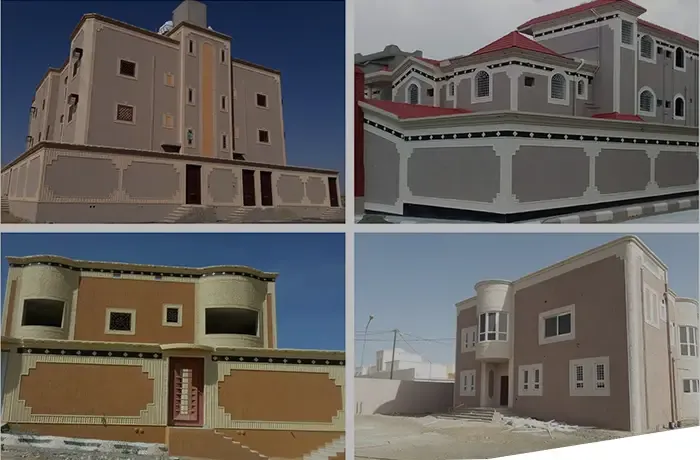 افضل مقاول بحي الأسياح بمنطقة القصيم 