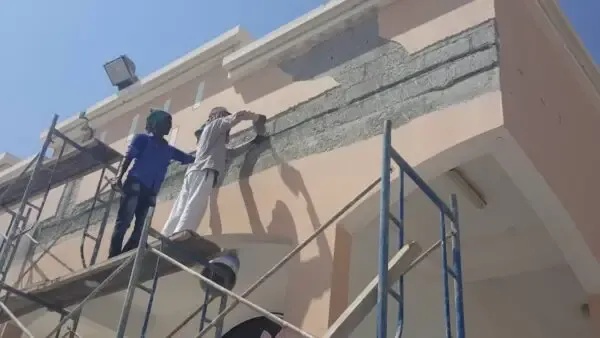 افضل مقاول بحي الأسياح بمنطقة القصيم 
