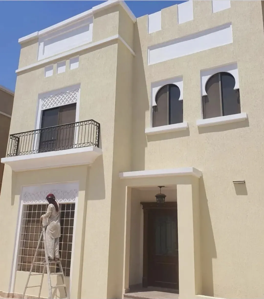 افضل مقاول بحي الأسياح بمنطقة القصيم 
