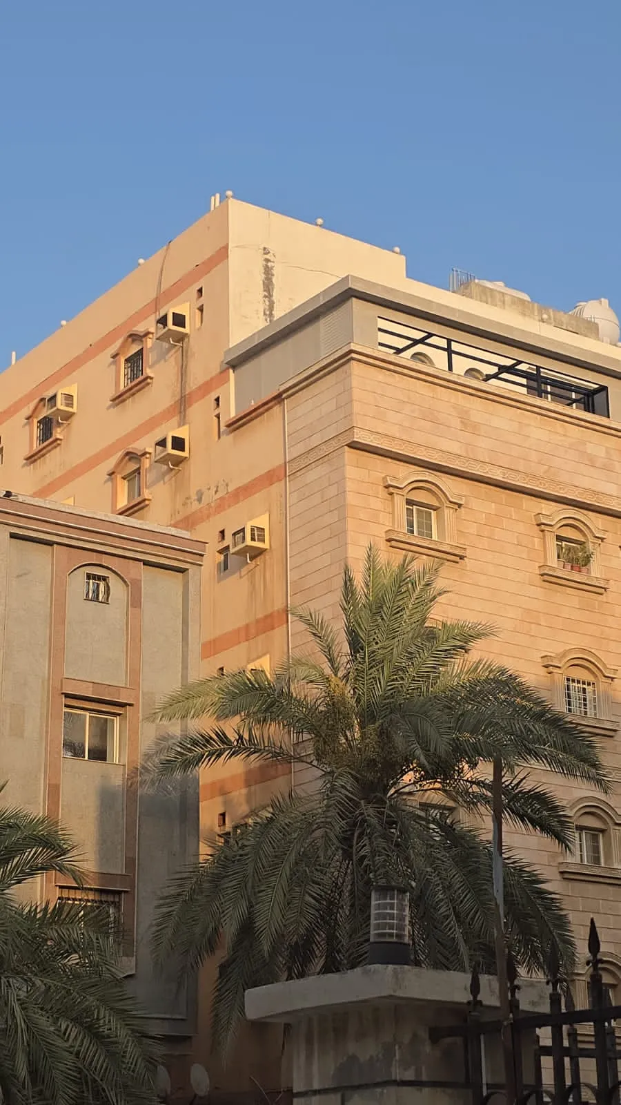 افضل مقاول ترميم وتشطيب فلل في القصيم 