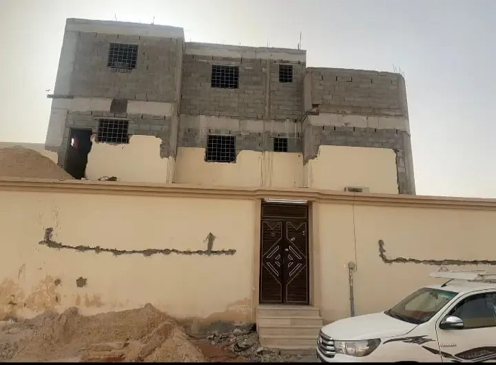 افضل مقاول ترميم وتشطيب فلل في القصيم 