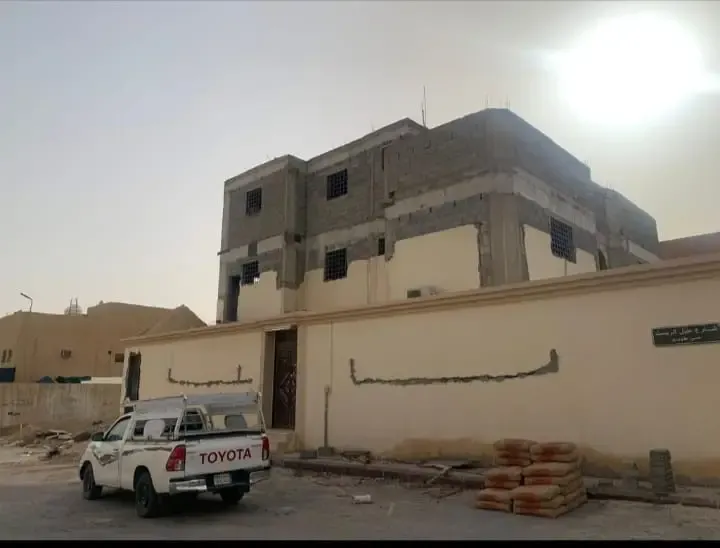 افضل مقاول ترميم وتشطيب فلل في القصيم 