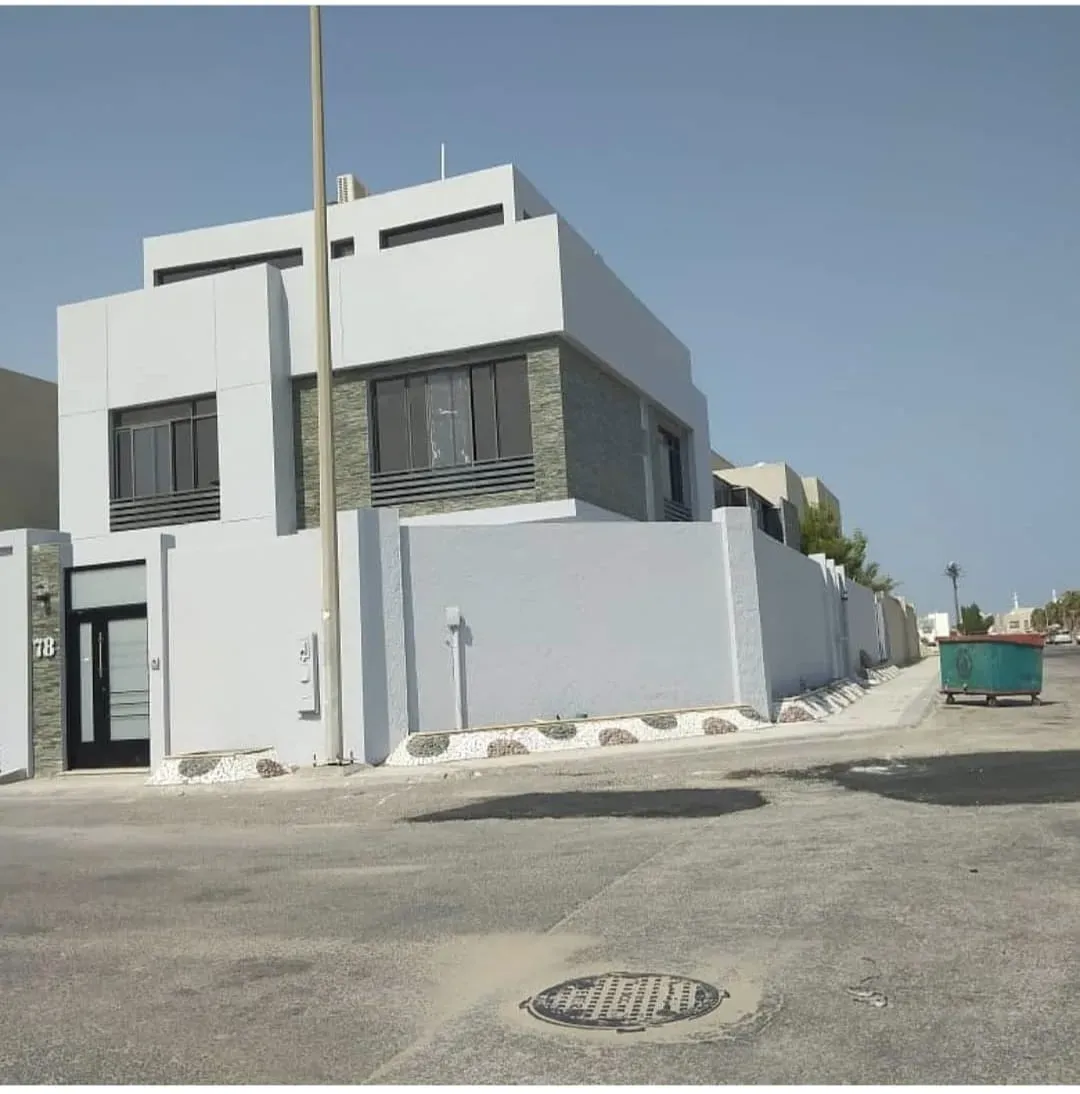 شركة مقاولات عامة لترميم وتشطيب المباني في بريدة 