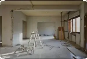 شركة مقاولات عامة لترميم وتشطيب المباني في بريدة 