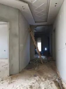شركة مقاولات عامة لترميم وتشطيب المباني في بريدة 