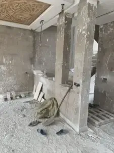 شركة مقاولات عامة لترميم وتشطيب المباني في بريدة 