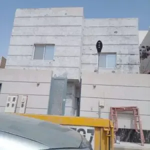 شركة مقاولات عامة لترميم وتشطيب المباني في بريدة 