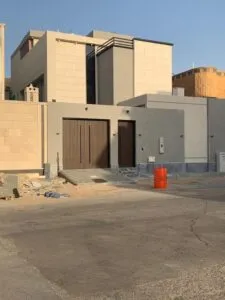 افضل شركة مقاولات عامه في شمال بريدة 