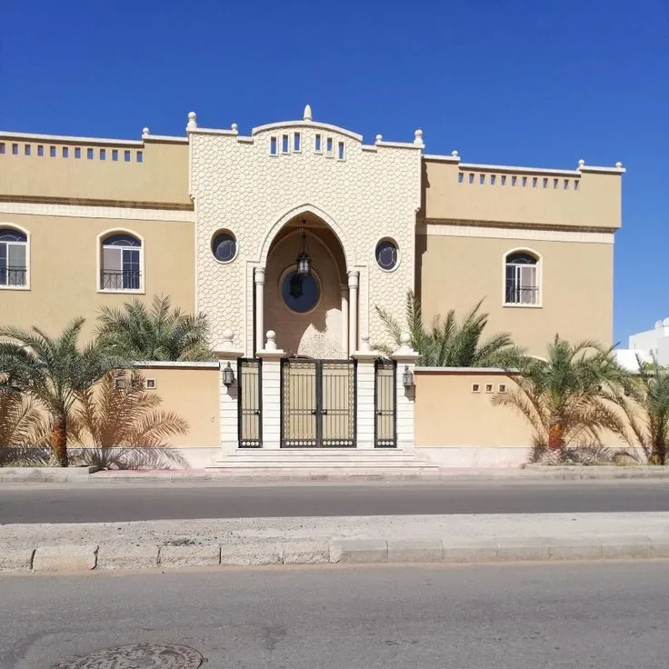ترميم المباني السكنية والتجارية في القصيم 