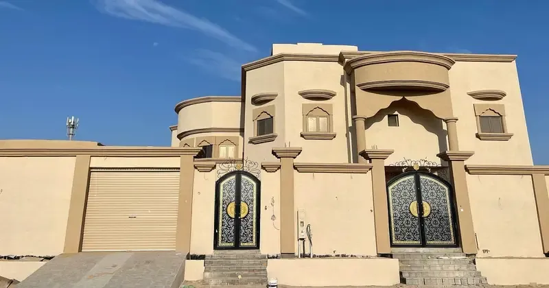 بناء وترميم فيلا بالقصيم في بريدة و عنيزة 