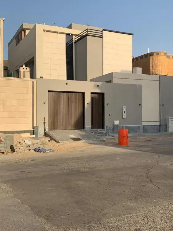 بناء وترميم فيلا بالقصيم في بريدة و عنيزة 