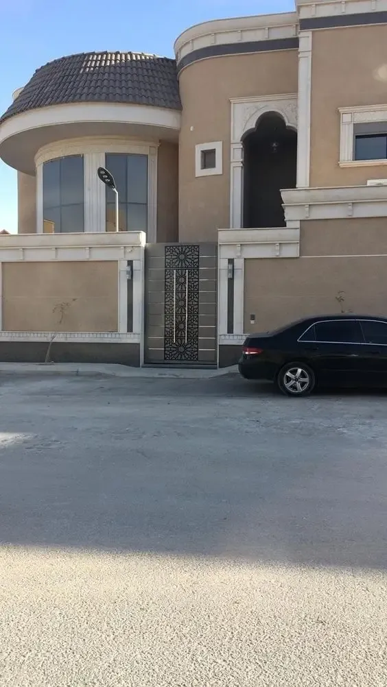 بناء وترميم فيلا بالقصيم في بريدة و عنيزة 