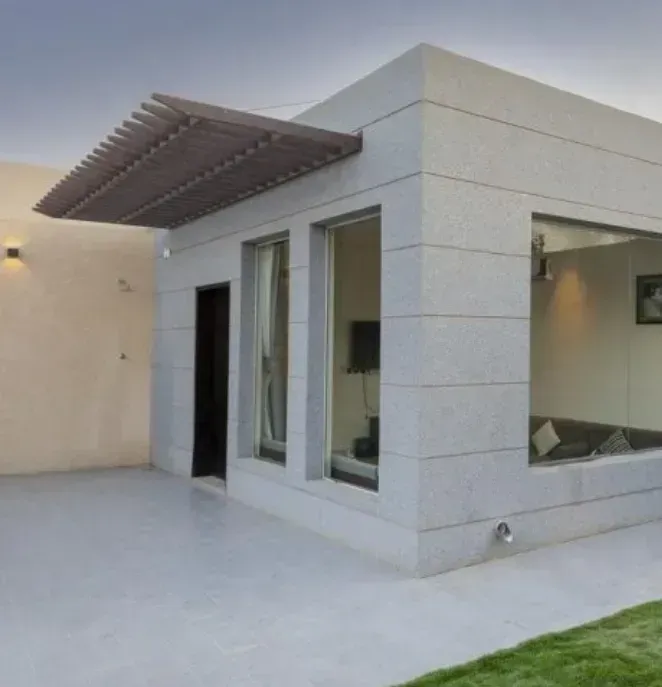 ترميم وبناء الملاحق الخارجية المثالية في شمال بريدة وعنيزة 