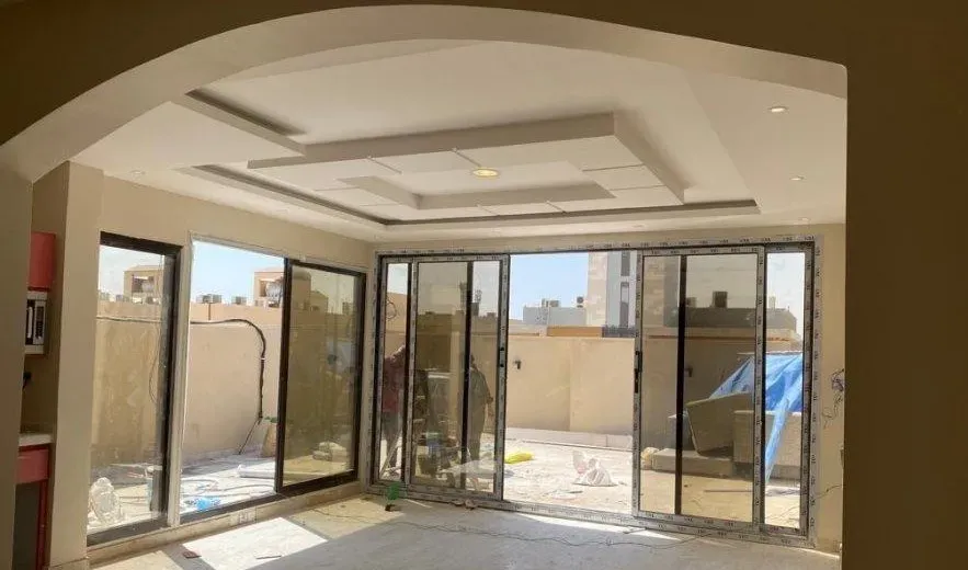 ترميم وبناء الملاحق الخارجية المثالية في شمال بريدة وعنيزة 