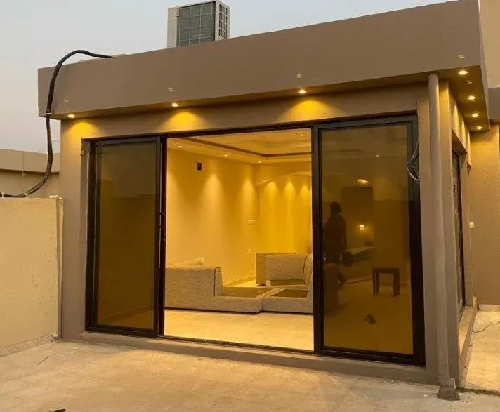 ترميم وبناء الملاحق الخارجية المثالية في شمال بريدة وعنيزة 