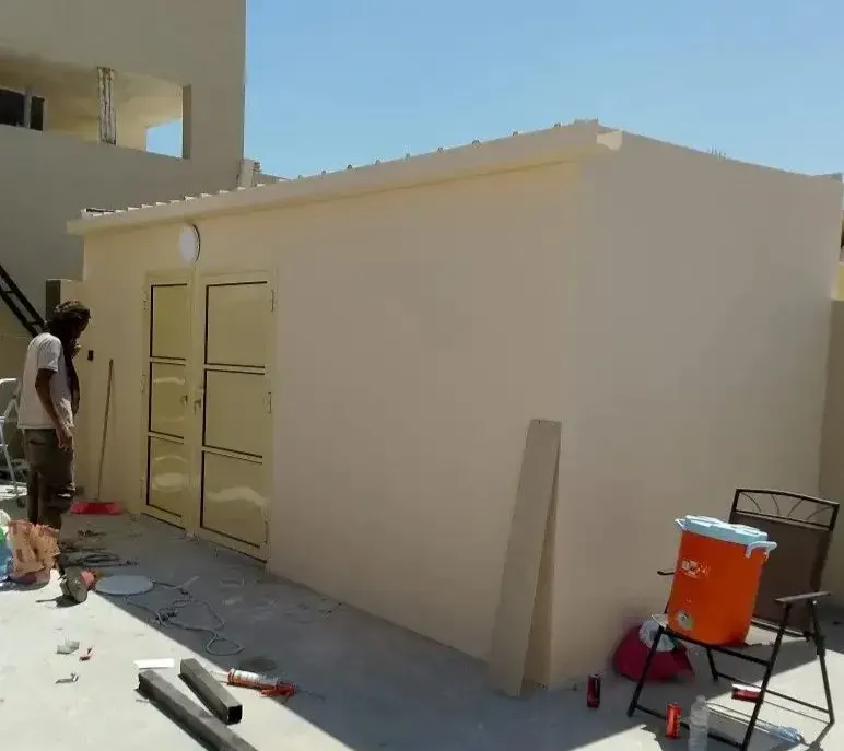 ترميم وبناء الملاحق الخارجية المثالية في شمال بريدة وعنيزة 