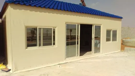 ترميم وبناء الملاحق الخارجية المثالية في شمال بريدة وعنيزة 
