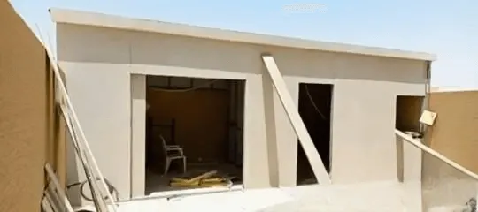افضل مقاول لبناء وترميم ملاحق خارجية في القصيم 