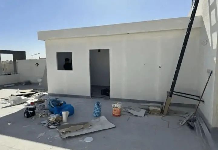 افضل مقاول لبناء وترميم ملاحق خارجية في القصيم 