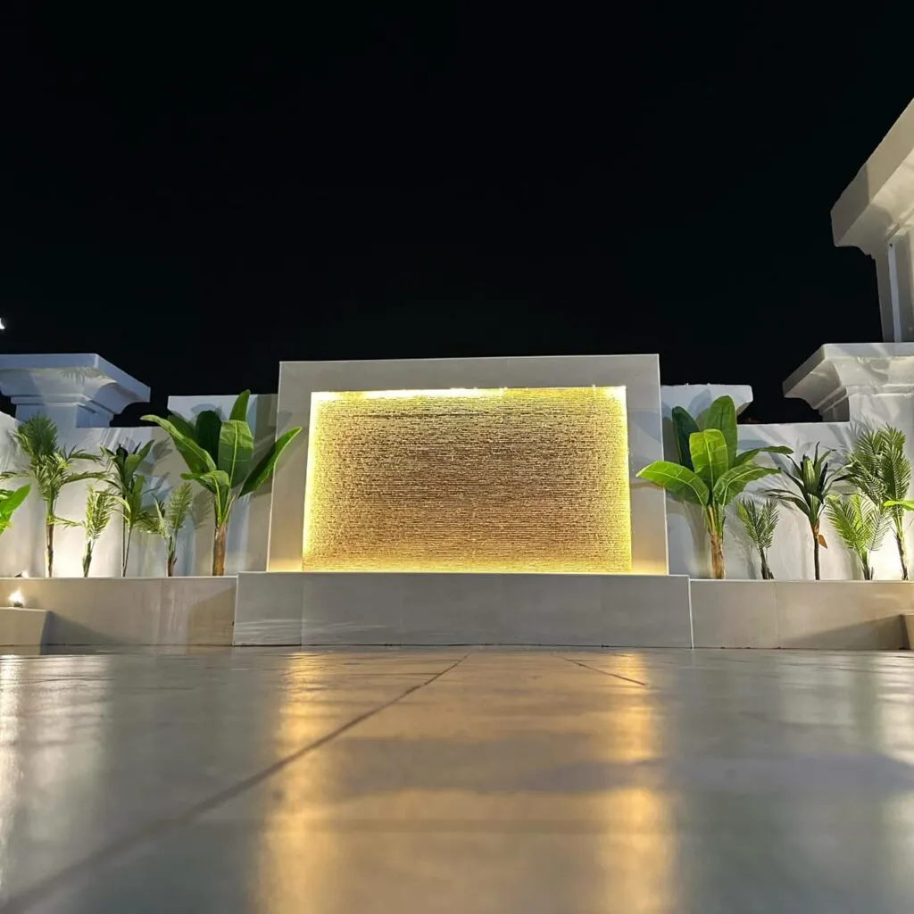 مقاول ترميم وتنسيق حدائق أحواش لمنازل وفلل بالقصيم