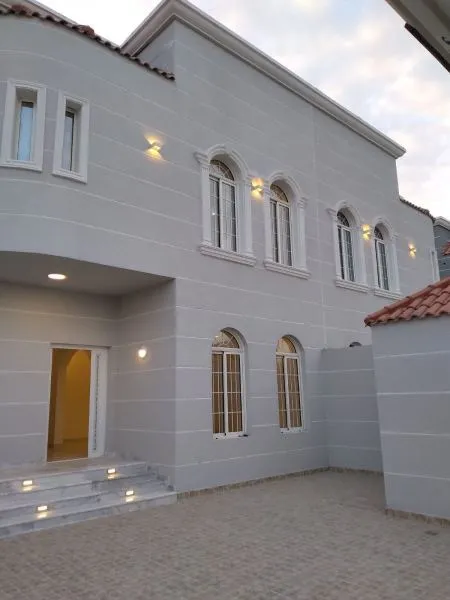 مقاول لياسة وترميم وتشطيب المباني السكنية بالقصيم