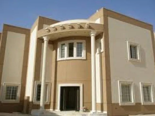 مقاول لياسة وترميم وتشطيب المباني السكنية بالقصيم