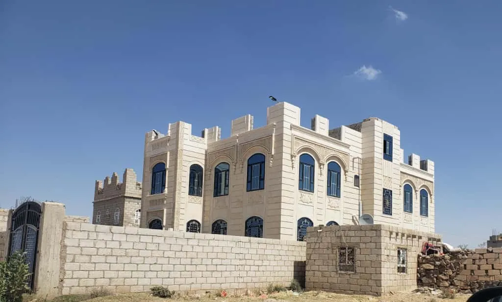 شركات مقاولات موثوقة لتسليم مفتاح بشمال بريدة