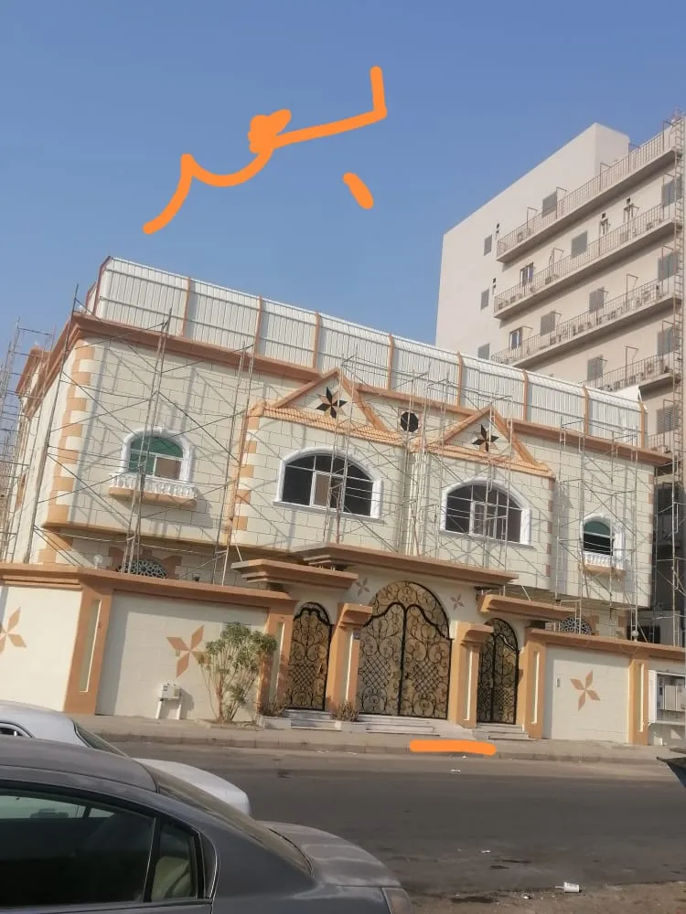 شركات مقاولات موثوقة لتسليم مفتاح بشمال بريدة