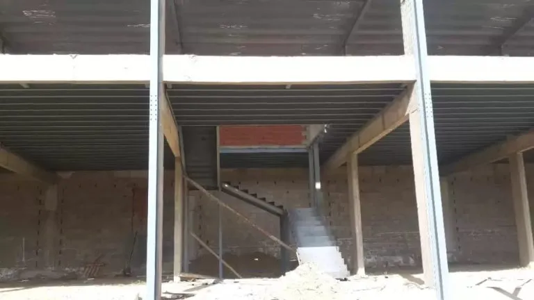 مقاول مضمون لتركيب الهناجر والمستودعات المتطورة في القصيم 