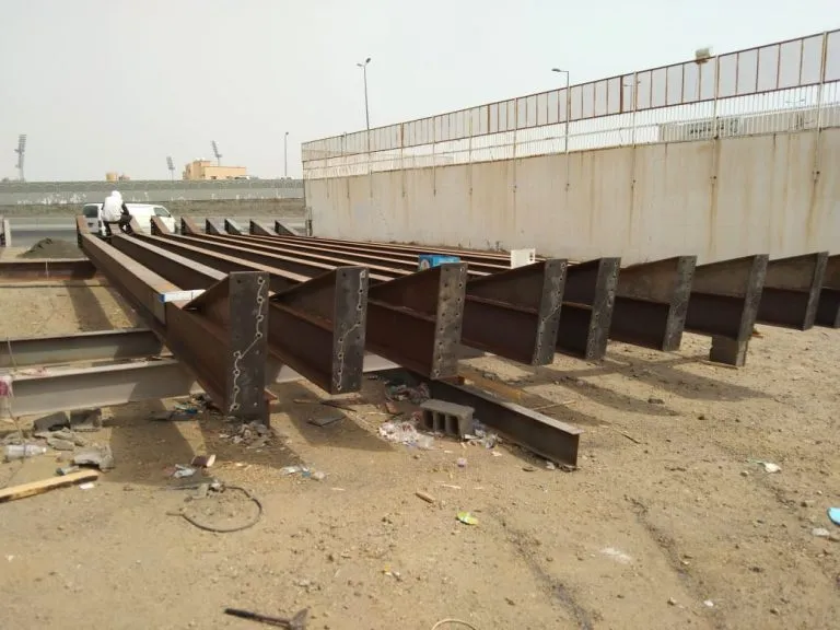 مقاول مضمون لتركيب الهناجر والمستودعات المتطورة في القصيم 