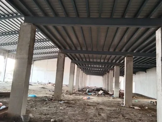 مقاول مضمون لتركيب الهناجر والمستودعات المتطورة في القصيم 